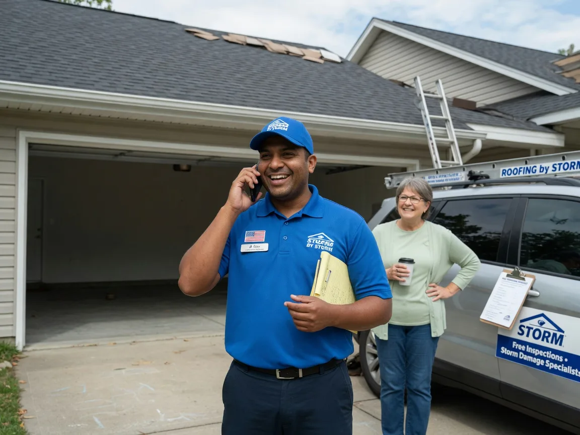 Roof Repair Near Me La Barge, WY FAQs