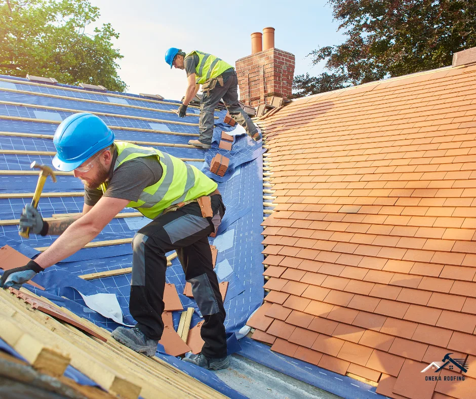 Why choose Roof Repair Near Me in La Barge, WY